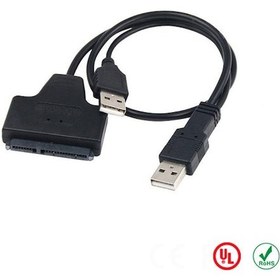 Resim 2.5 Inç Sata Hdd Harddisk Usb Direk Bağlama Veri Aktarma Kurtarma 