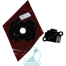 Resim otovista Renault Clio 5 Renault Logo İçi Geri Görüş Kamerası (Yeni Tip) 