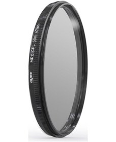 Resim Ayex 67 MM MRC Slim CPL Polarize Filtre 
