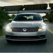 Resim Space Volkswagen H7 Led Far Ampulü 36W 4800Lm 12V-32V / 