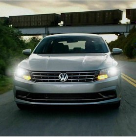 Resim Space Volkswagen H7 Led Far Ampulü 36W 4800Lm 12V-32V / 