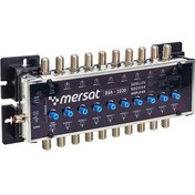 Resim BSA-1020 Booster Amplıfıer 20DB (Astracom) 