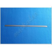 Resim Fiat Egea Hb Krom Bagaj Çıtası 2015 Sonrası Paslanmaz Çelik 