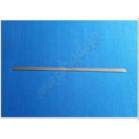 Resim Fiat Egea Hb Krom Bagaj Çıtası 2015 Sonrası Paslanmaz Çelik 