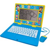 Resim Nessiworld Eğitici Laptop Paw Patrol 170 Fonksiyon 
