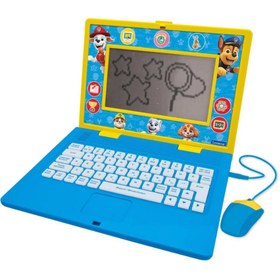 Resim Nessiworld Eğitici Laptop Paw Patrol 170 Fonksiyon 