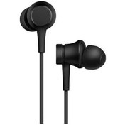 Resim Ecoworld Ddqej05w Xiaomi Dinlemeli Mikrofonlu Kulak İçi Kulaklık - Siyah/kırmızı - Ultra Derin Bas DDQEJ05W 