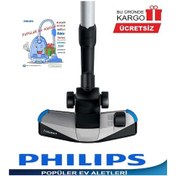 Resim Philips Uyumlu Fc9911/01 Marathon Ultimate Triactive Plus Emici Başlık (412807491) 