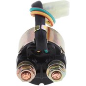Resim Suntek Honda Sportrax 90 2006-2008 İçin Marş Rölesi Solenoidi 