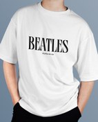 Resim The Beatles - I’ll Follow the Sun Oversize Tişört 