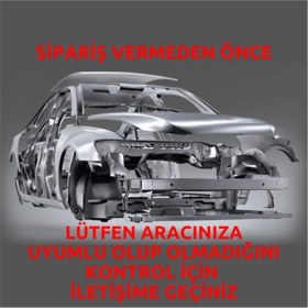 Resim Oem No 7l0927808a Uyumlu Audı Q7 06/14 Abs Sensörü Arka Sağ 2 Fişli 