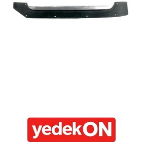 Resim Güneşlik Mp4 Gıga-Bıg Krom Kesik Lambasız (Kahveci Premium) - A9608102910 