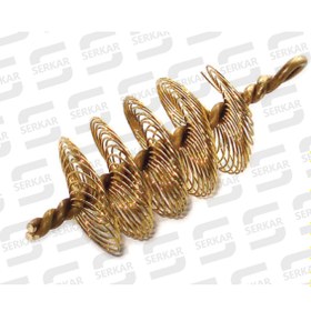Resim SERKAR DKS KIVILCIM SÜZGECİ 