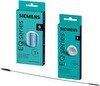 Resim Siemens Tüm Tam Otomatik Kahve Makineleri için Uyumlu Temizleme Tablet Set 