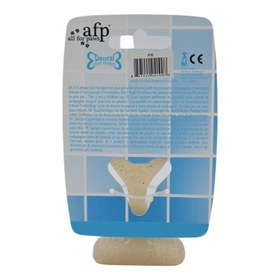 Resim Dental Chew - Dilek Kemiği Şekilli Köpek Kemik - small 