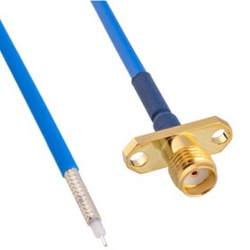 Resim SMA-KF RG405 Dönüştürücü Kablo 