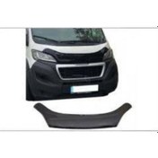 Resim Fiat Ducato -P. Boxer Kaput Rüzgarlığı Piano Black 2014- N11.30840 