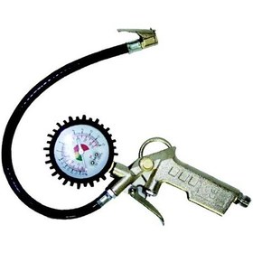 Resim Rico Lastik Şişirme Hava Saati 