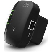Resim Diğer 300mbps Kablosuz Wi-fi Genişletici - Sinyal Güçlendirici Ve Erişim Noktası 