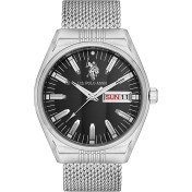 Resim U.S. Polo Assn. USPA1067-04 Erkek Kol Saati 
