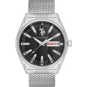 Resim U.S. Polo Assn. USPA1067-04 Erkek Kol Saati 