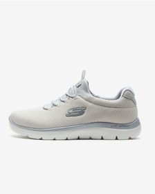 Resim Skechers Summits Erkek Beyaz Spor Ayakkabı 52811tk Wlgy 