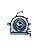Resim Hp Elitebook 850830-001 844425-001 İle Uyumlu Cpu Fan İşlemci Fanı 