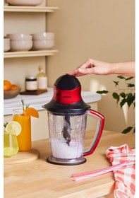 Resim Karaca Multi XXL 1000 W Doğrayıcı 