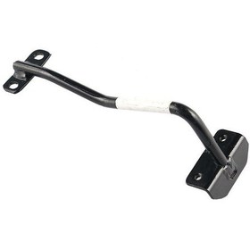 Resim Mercedes C Class W205 Kaput Kilit Mandalı Üst - 2058980032 