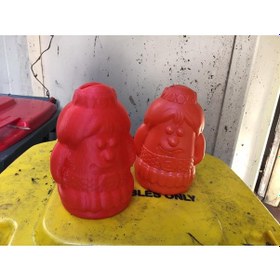 Resim Opencart Dollarmit Madeni Para Kumbarası Sadece Plastik Aparattır 