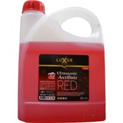 Resim Luxor Kimya 4 Mevsim -52 Derece Ultrasonic Antifiriz 3 L (Üretim Tarihi : 2023) 