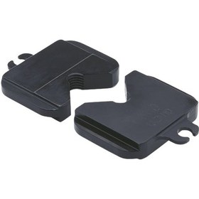 Resim Klauke Ucm12 Çubuk Saplama Kesme Çenesi 