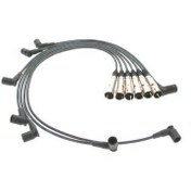 Resim ATESLEME KABLOSU SETI MERCEDES M110 W123 S123 C123 W460 W126 R107 