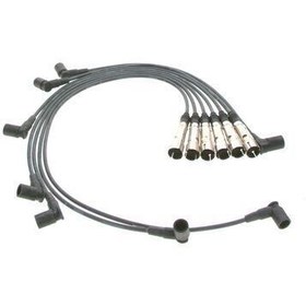 Resim ATESLEME KABLOSU SETI MERCEDES M110 W123 S123 C123 W460 W126 R107 