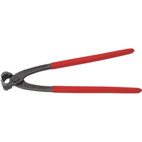 Resim Izeltaş 3830 15 0225 Betoncu Kerpeteni 225 Mm 