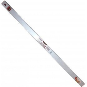 Resim Bmı Eurostar 690 Alüminyum Su Terazisi 120 Cm 