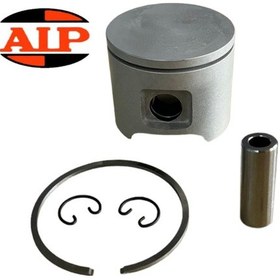 Resim Kmtmak Husqvarna 288 Motorlu Testere Alp Piston 54 Mm 