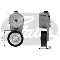 Resim Fiat Grande Punto Alternatör Gergi Rulmanı 1.2-1.6 / 8V-16V GATES 55258443 