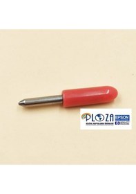 Resim Olympos Plotter Bıçağı 45 Derece 3 Adet 