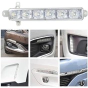 Resim Peugeot 301 Led Gündüz Farı 2016--2020 