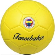 Resim Fenerbahçe Futbol Topu Premium No:5 482658 Timon