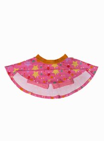 Resim Stardust Şortlu Tenis Eteği - Pembe / 8-9 Y 