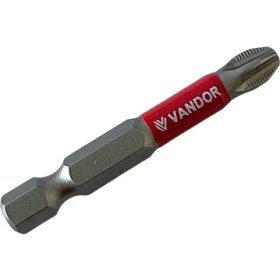 Resim Vosco Anti Slip Bit Kaydırmaz Bits S2 Yüksek Kalite Çelik KPH3 50 - 729927867335 