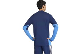 Resim Adidas Erkek Futbol Eşofman Üstü TIRO26C Top JY6398 