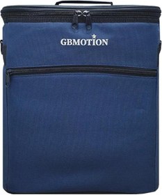 Resim Gbmotion Termal Çanta 25 Litre Termos Sırt Çantası Buzluk Lacivert 