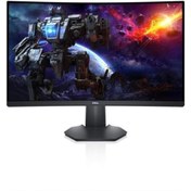 Resim DELL 27 Kavisli Gaming 27" 2560x1440 2Ms HDMI DP VA PanelMonitör S2722DGM 27 Kavisli Gaming 27" 2560x1440 2Ms HDMI DP VA PanelMonitör S2722DGM