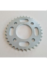 Resim Cg Arka Dişli - Tel Jantlar Için 511004071 