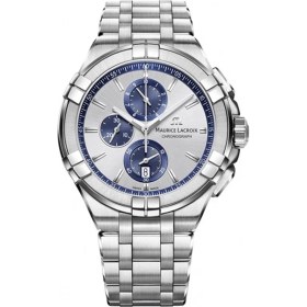 Resim Maurıce Lacroıx ML-AI1018SS002131-1 Erkek Kol Saati 