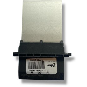 Resim VALEO KLİMA KONTROL RÖLESİ (REZİSTANSI) CLIO MEGANE CITROEN C2-C3 PEUGEOT 206-207 NISSAN MICRA 7701207718 