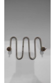 Resim DERYA İnce Semaver Rezistansı 